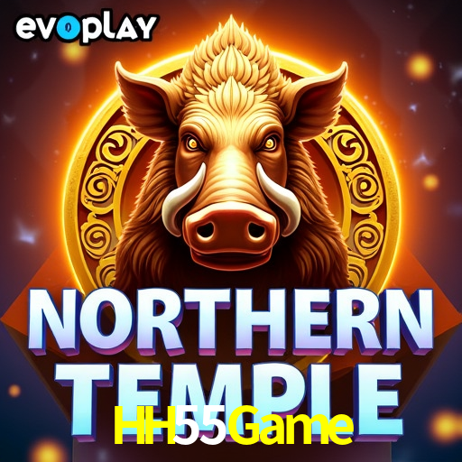 Desvendando o Mundo dos Jogos Virtuais na HH55Game