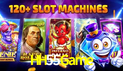 Descubra o Programa VIP da HH55Game: Vantagens Exclusivas para Jogadores