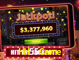 Inovações de Jogos na HH55Game: O Futuro das Experiências Interativas