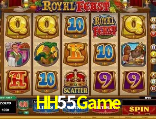 Descubra a Essência do HH55Game: Nossa História e Compromissos