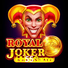 Descubra o Mundo do Cassino Online com HH55Game