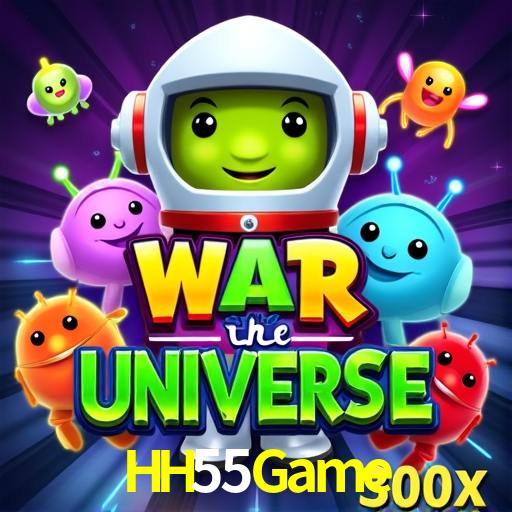 Explorando a Categoria de Eventos em Apostas na HH55Game