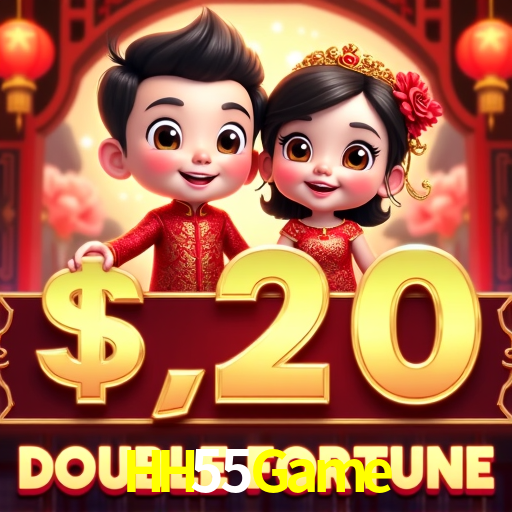 A Revolução dos Aplicativos de Jogos no HH55Game