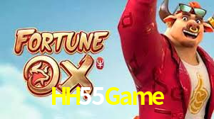 Descubra o Mundo do Cassino Online com HH55Game